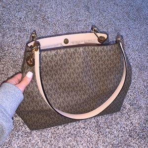 Michael Kors Handbag